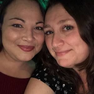 Meet your Posher, Alicia